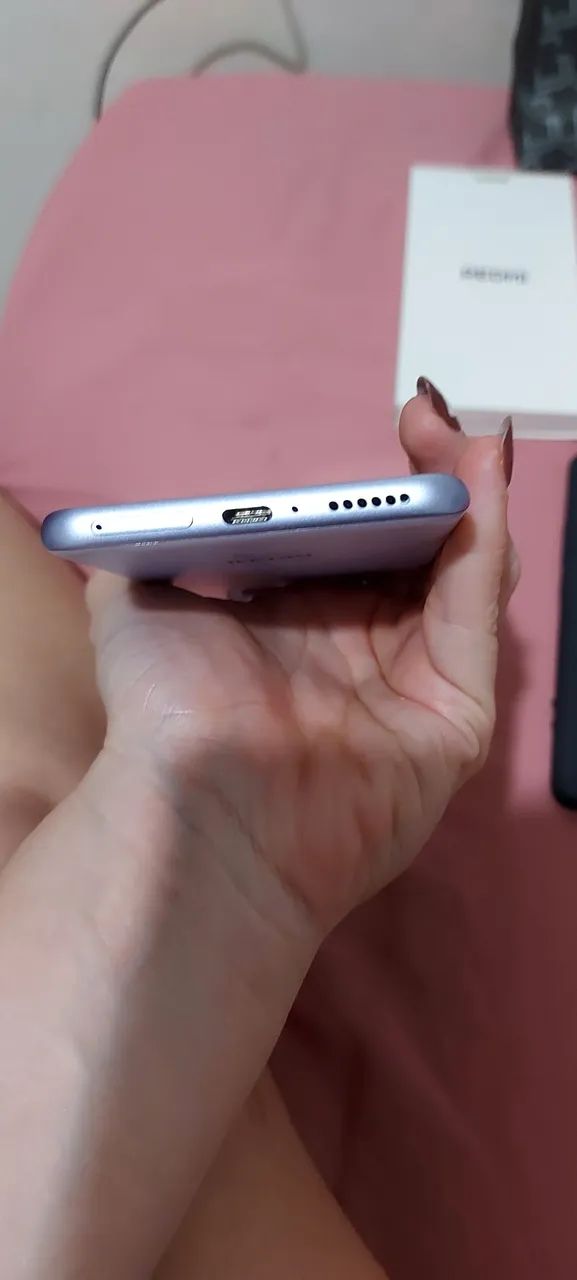 Celular xiaomi redimi note 15 pro - Foto 4