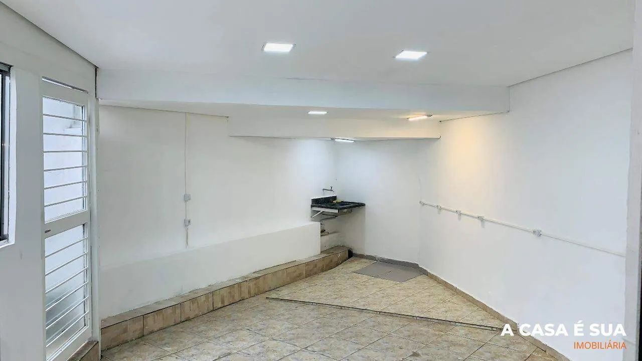 Sala para aluguel, Jardim Riacho das Pedras - Contagem/MG