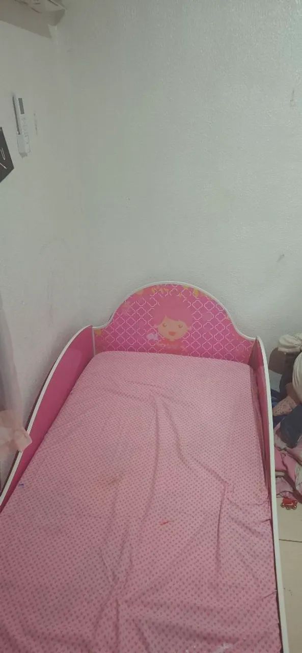 Cama infantil  - Foto 3