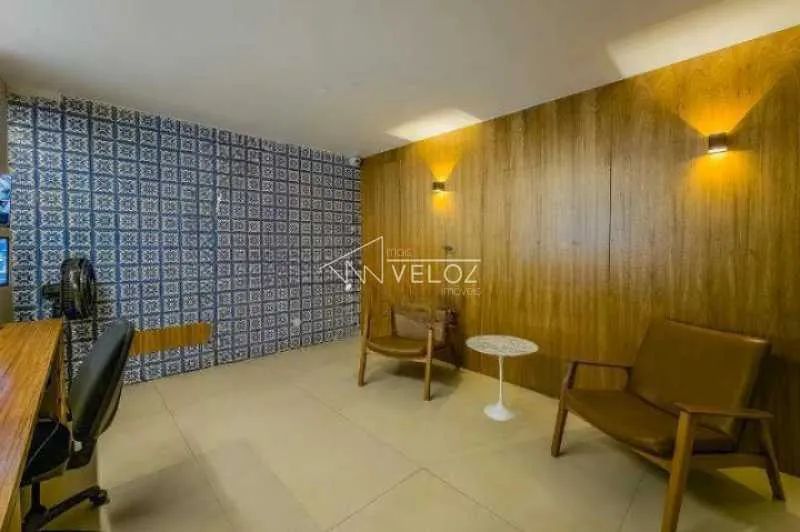 Apartamento : Padrão / Residencial / Leblon