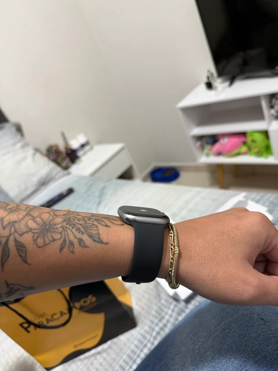 Apple Watch Series 11 46m - Foto 5