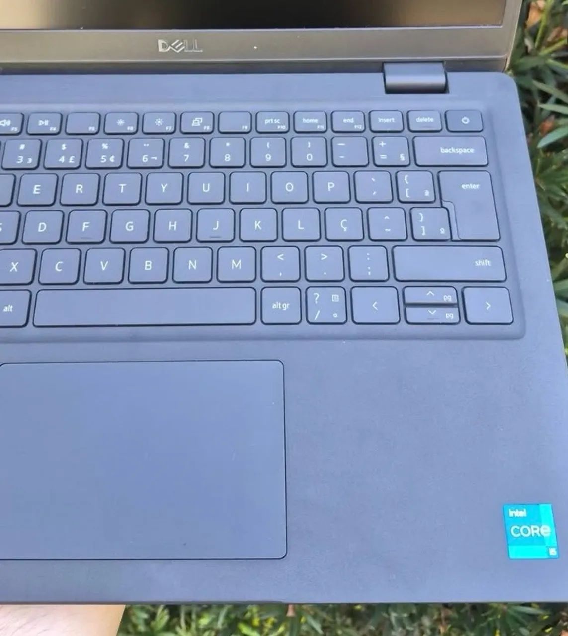 Notebook Dell i5 Intel Iris Xe | 16GB RAM | 256GB SSD - Foto 3