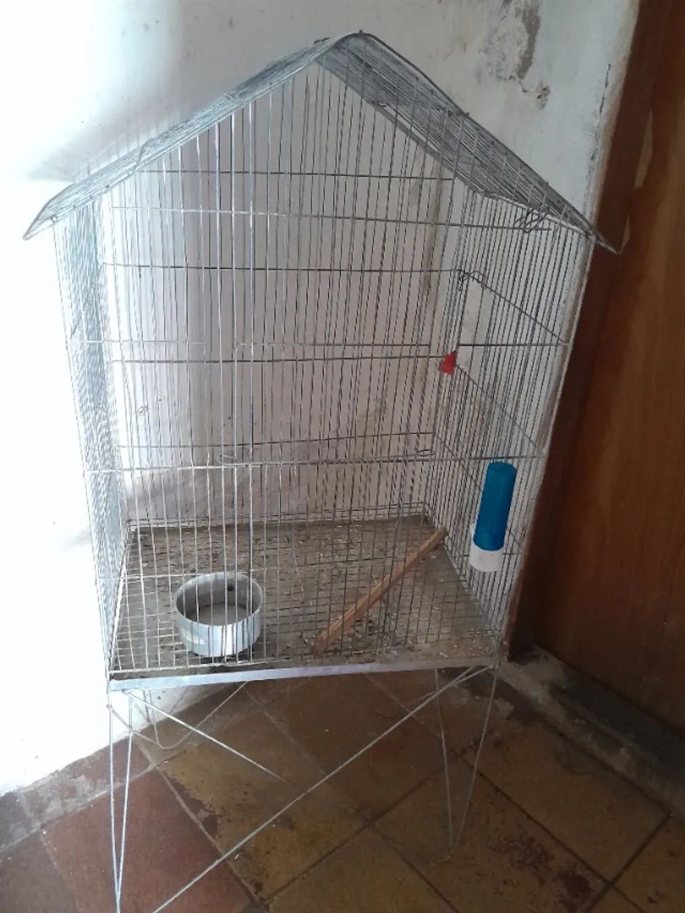 Gaiola