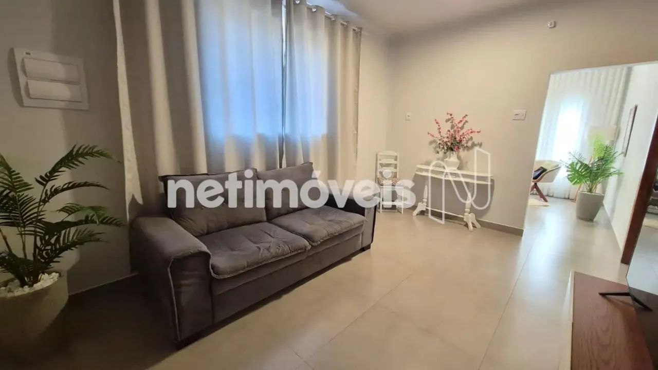 Venda Casa Pompéia Belo Horizonte - Foto 4