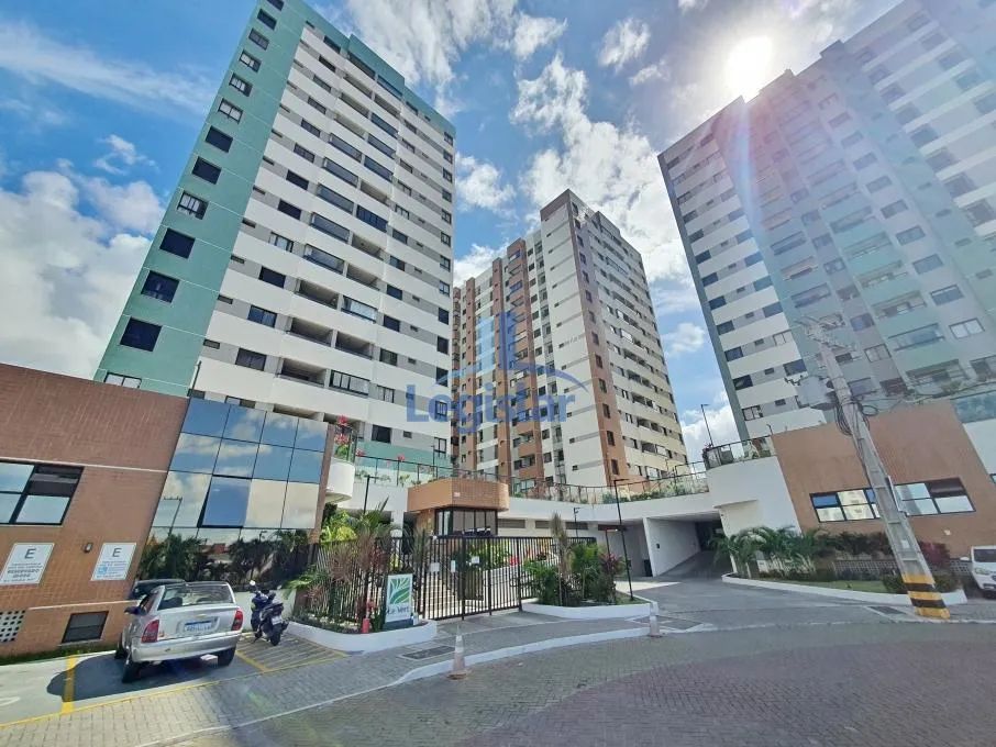 Farolândia, Le Vert Boulevard
