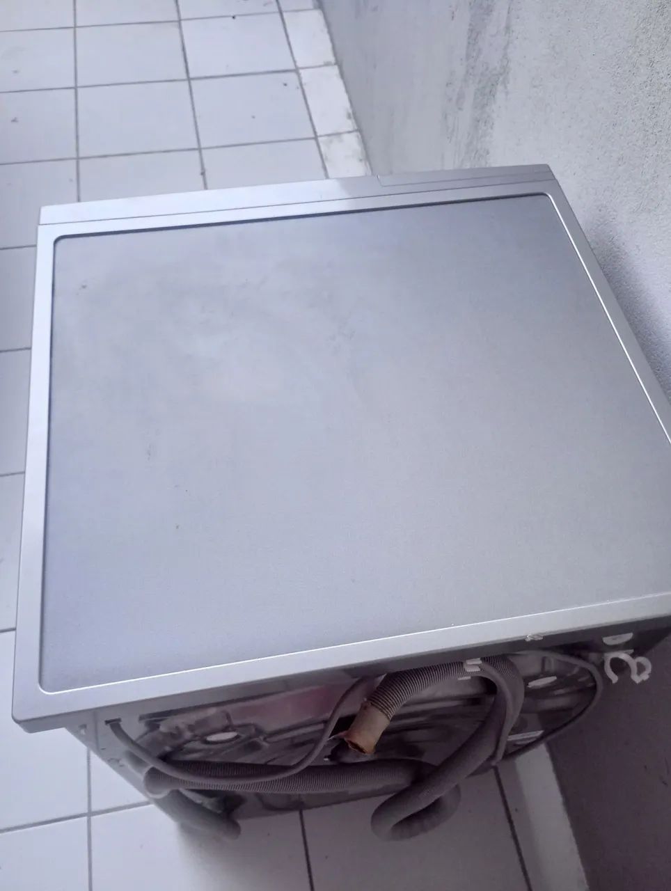 Máquina de lavar e secar   Midia  - Foto 3