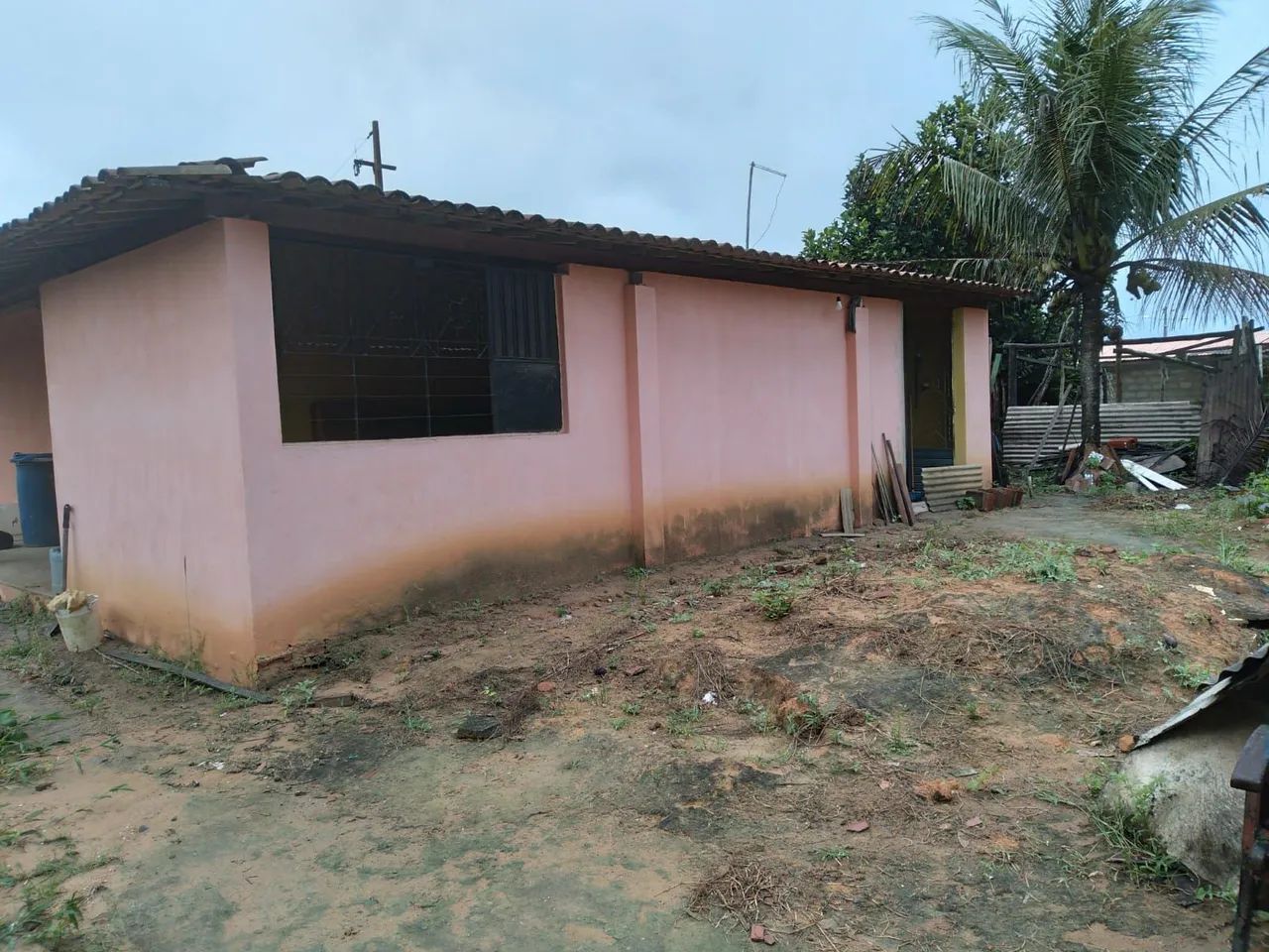 Vendo este sítio, ária verde, com muito conforto  - Foto 5