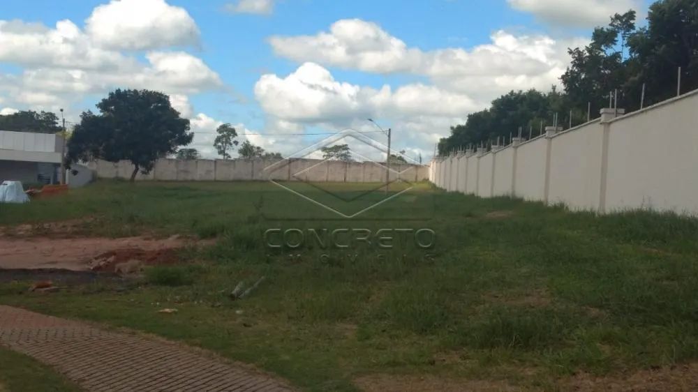 Terreno Condomínio em Bauru