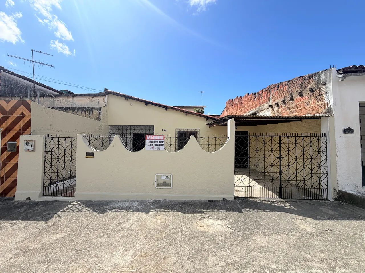 Casa no Conjunto Ceara só venda  - Foto 4