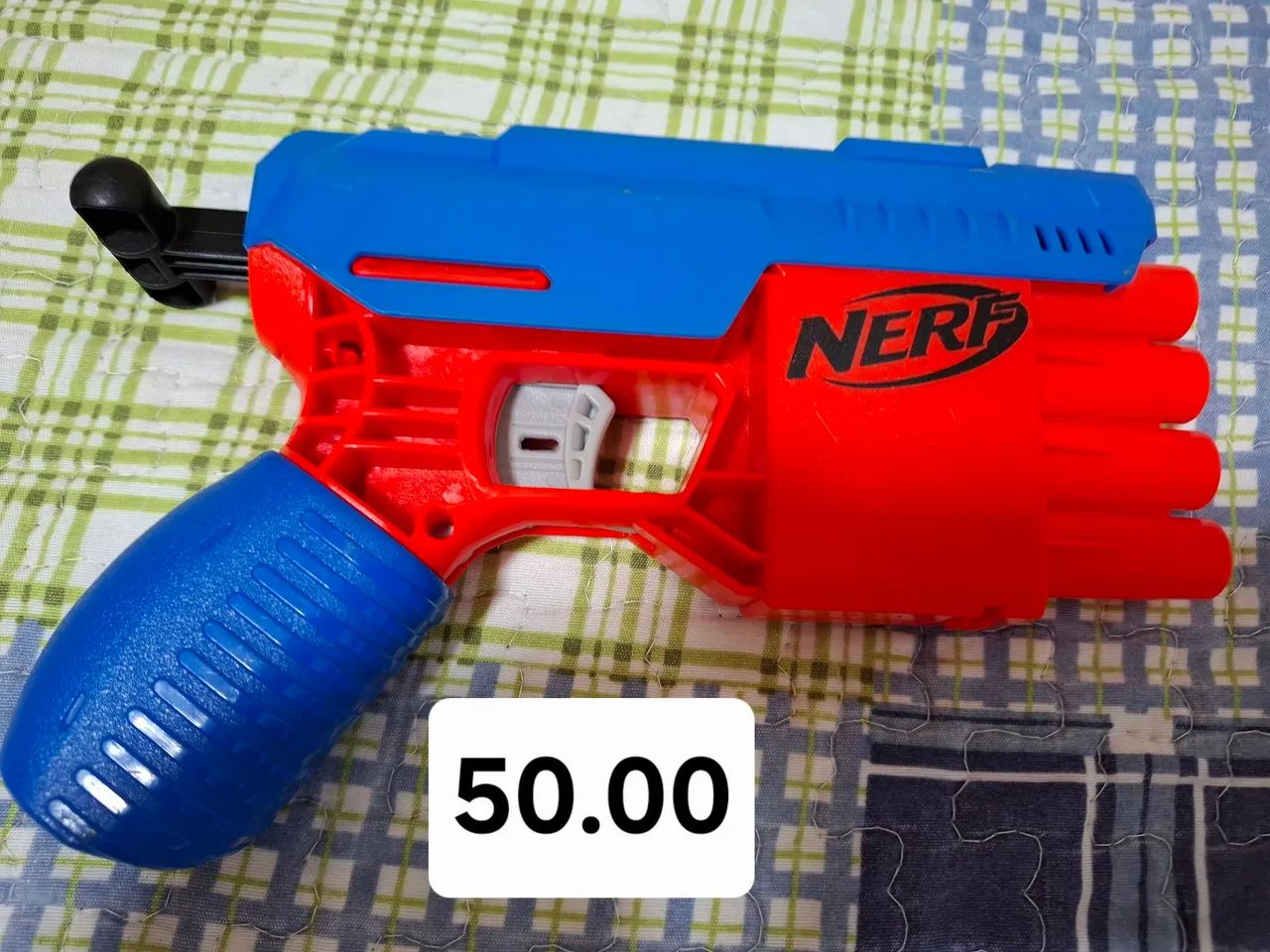 Nerf - Foto 3