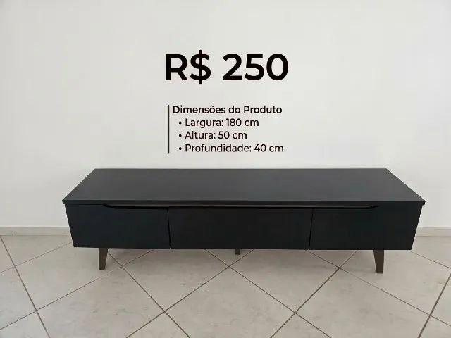 Rack Retrô