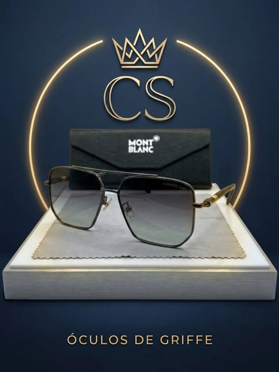 CS? eyewear grifes ?