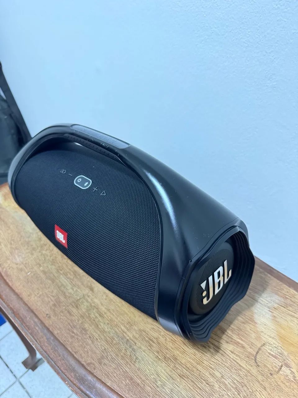 JBL Boombox 2  - Foto 4