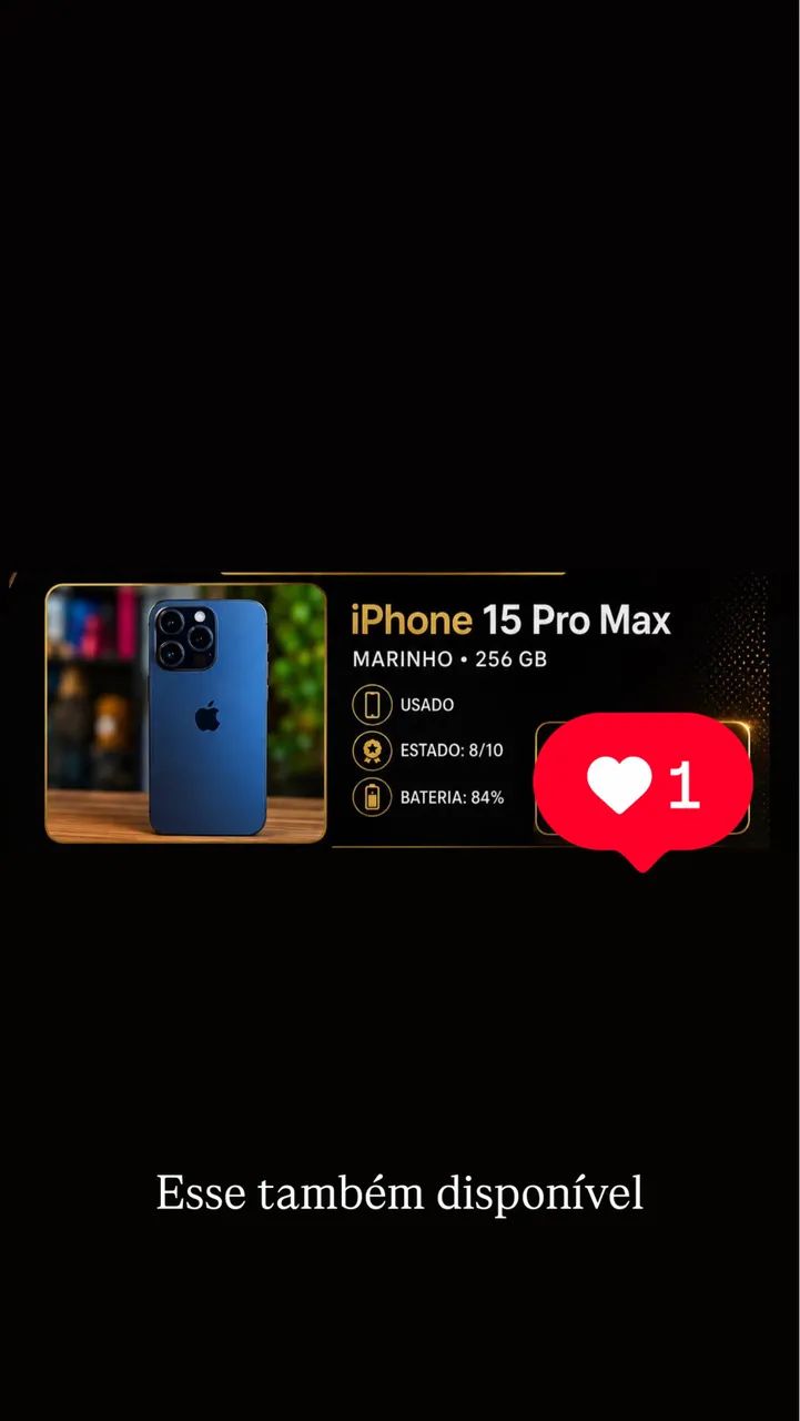 iPhones  - Foto 2