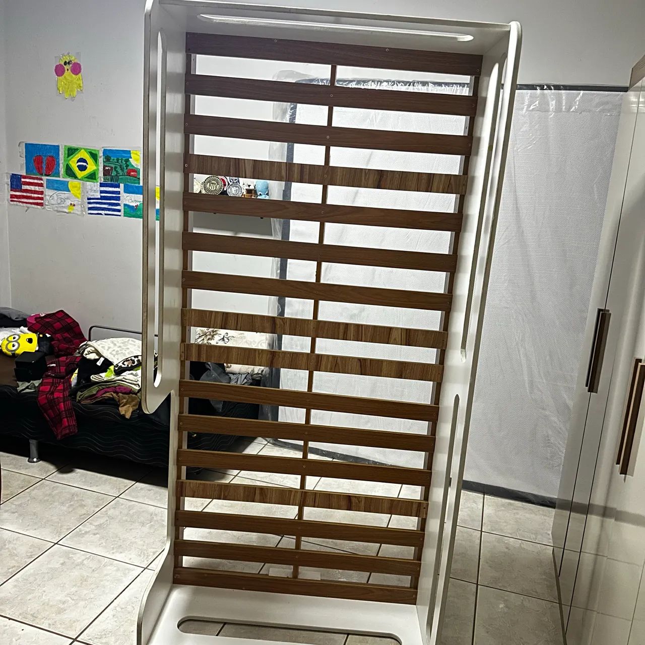 Cama montessoriana  - Foto 2