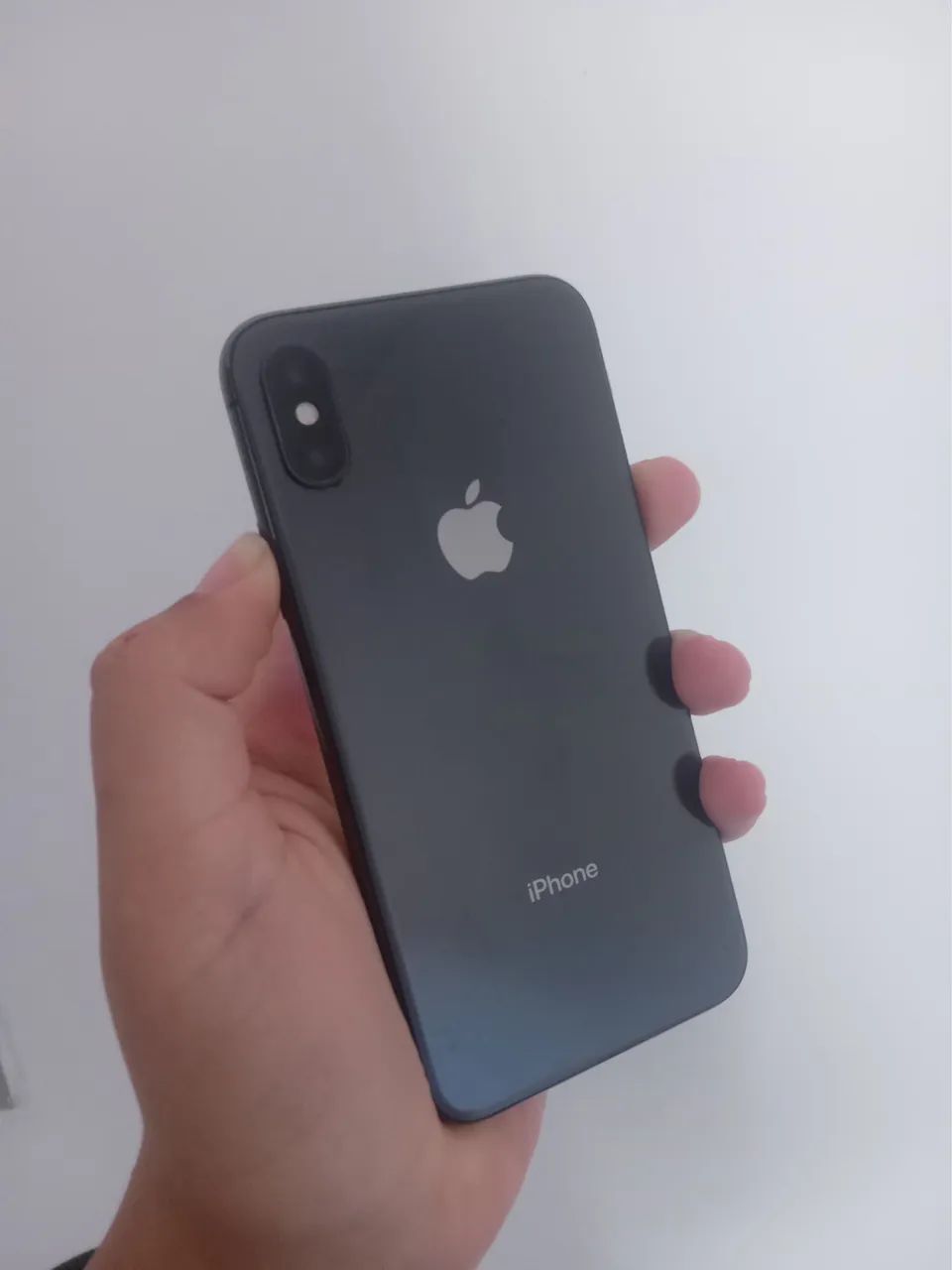 iphone X 256gb - Foto 4