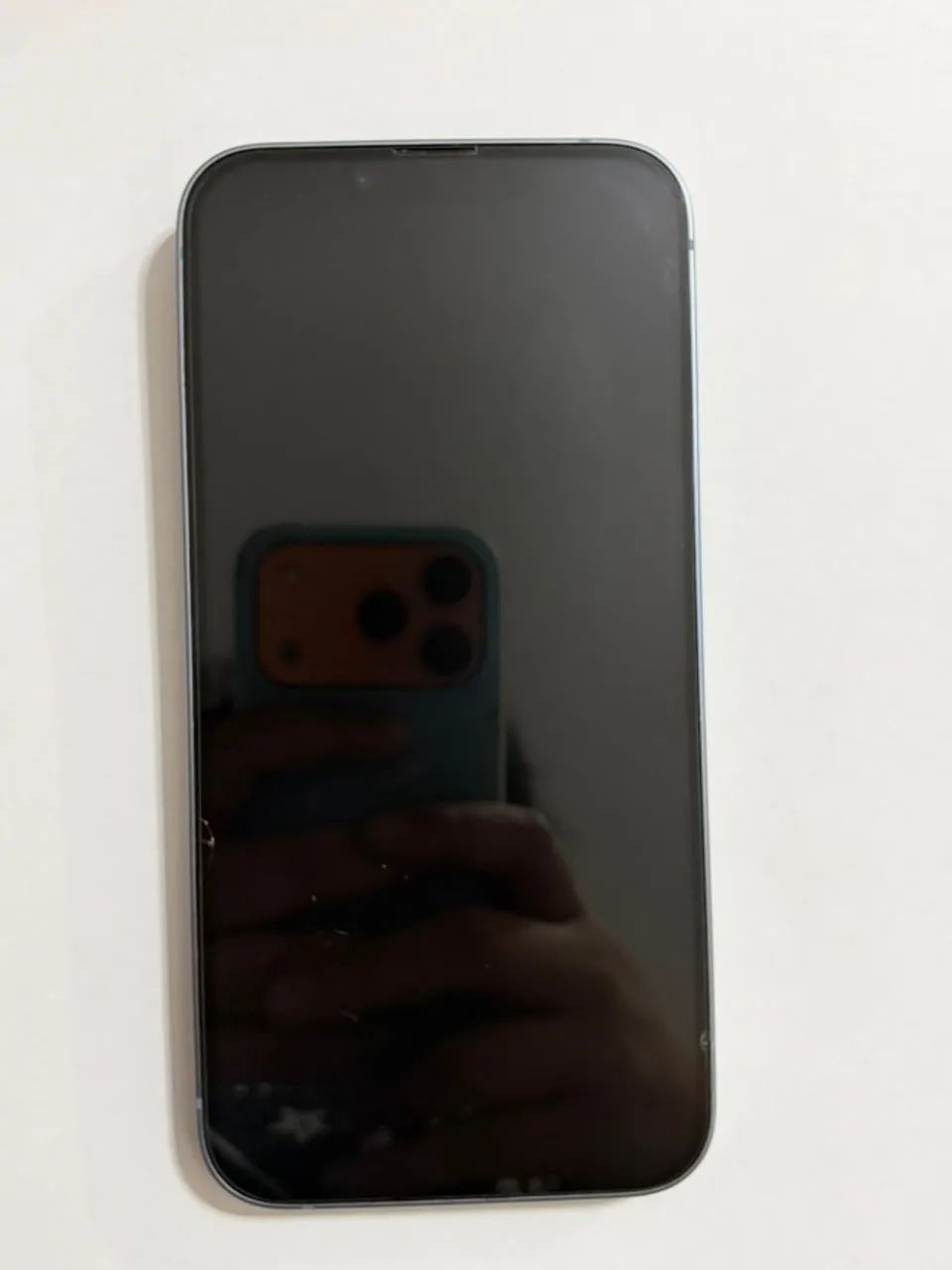 iPhone 14 256 GB Azul