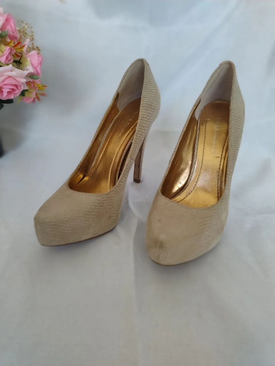 Sapato feminino - Foto 3