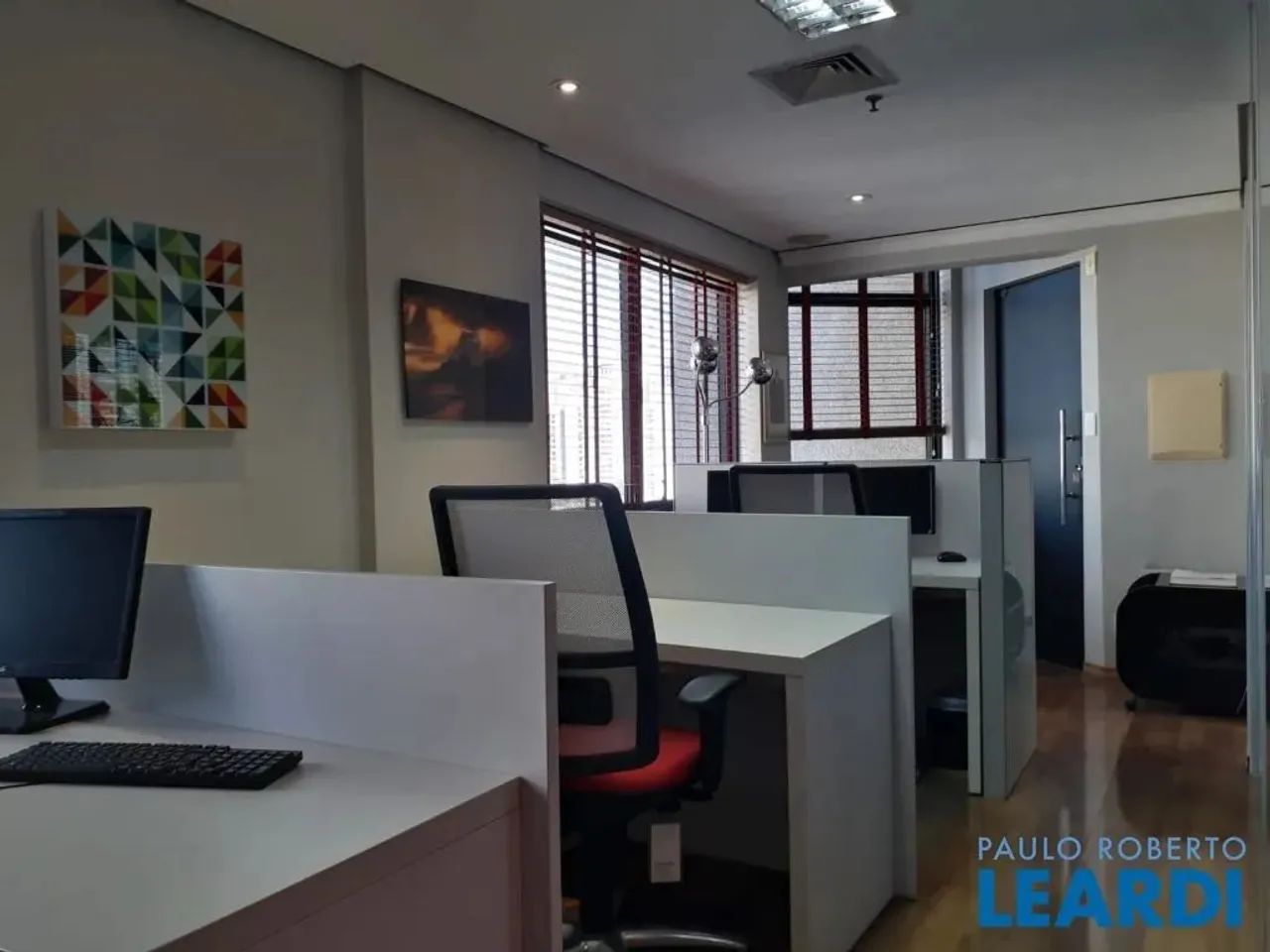 CONJ. COMERCIAL - PERDIZES - SP - Foto 3