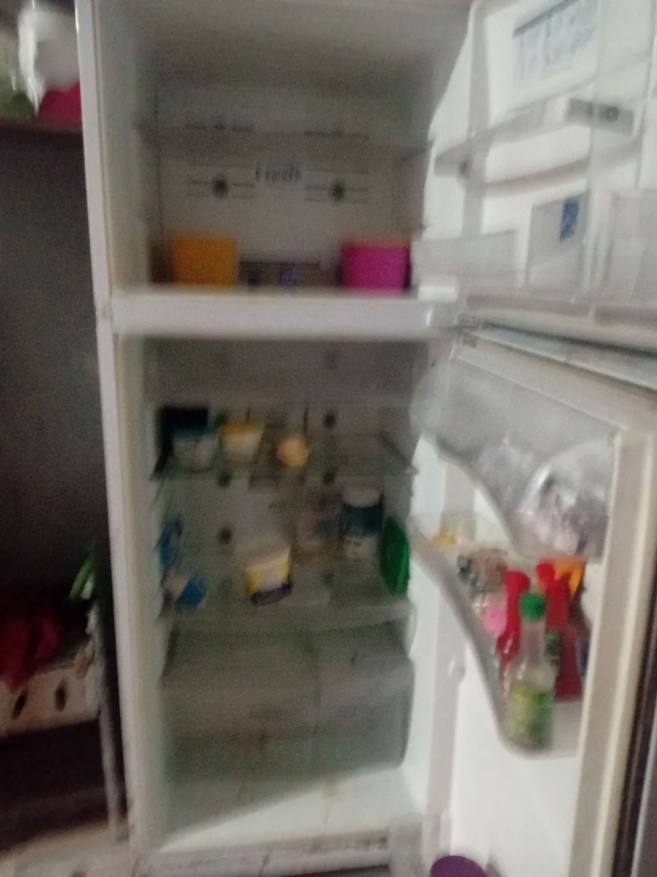 geladeira 