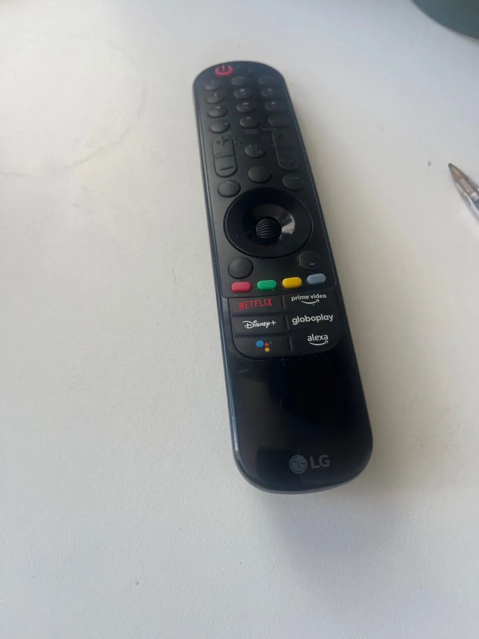 Tv LG 70? (7UQ8050Psb) - Foto 2