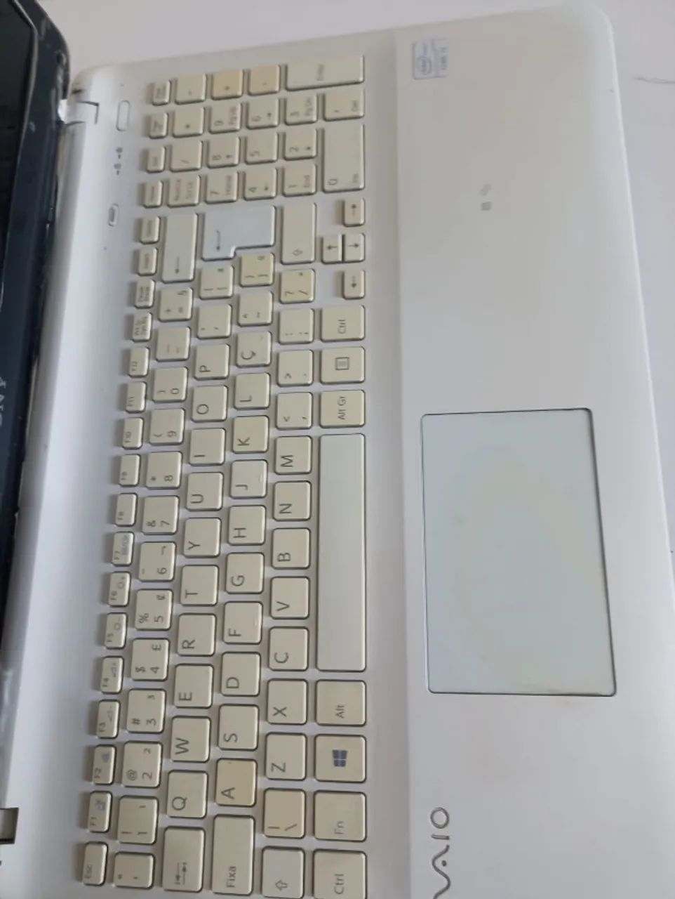Notebook Sony Vaio - Foto 2