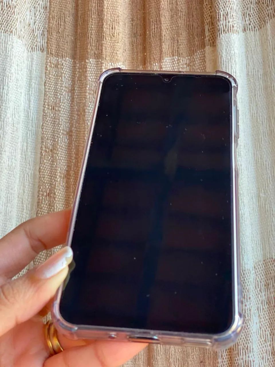 Vendo galaxy A17  - Foto 3