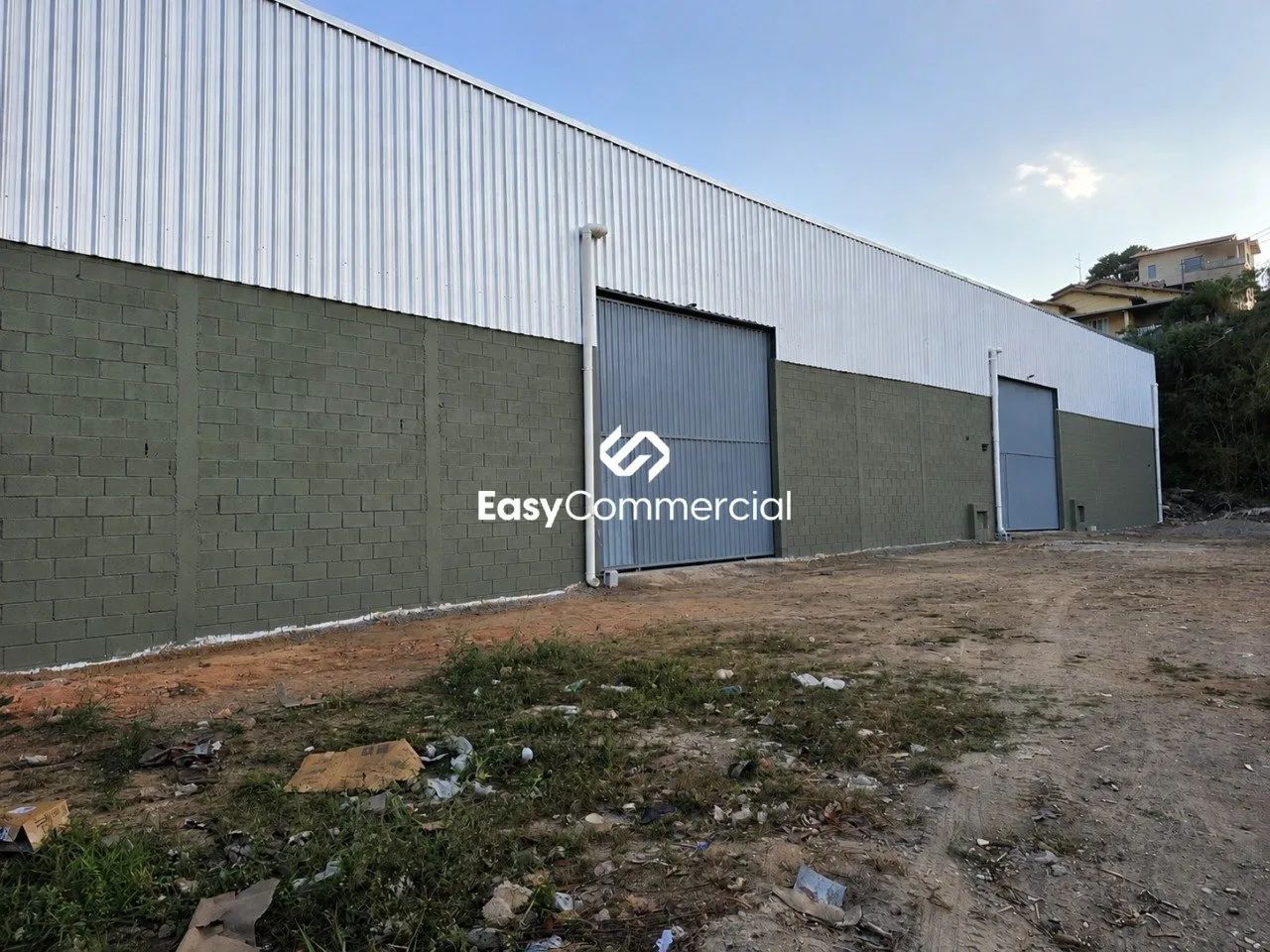 Galpão de 1.100 m² em Betim - Foto 5