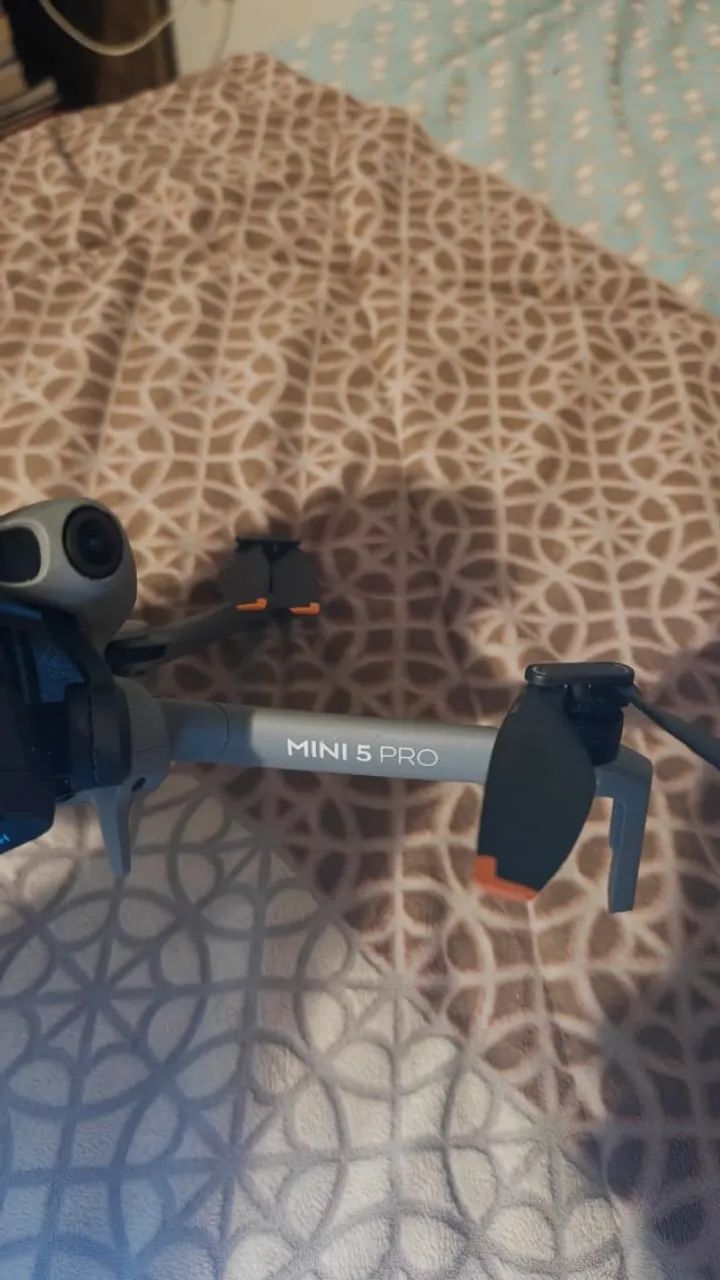 DRONE MINI 5 PRO - Foto 3