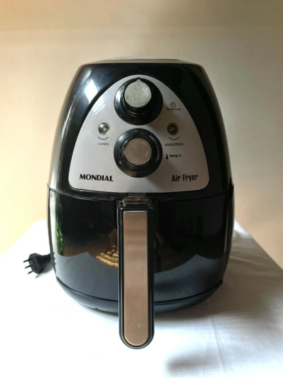 Air Fryer Mondial 4 L