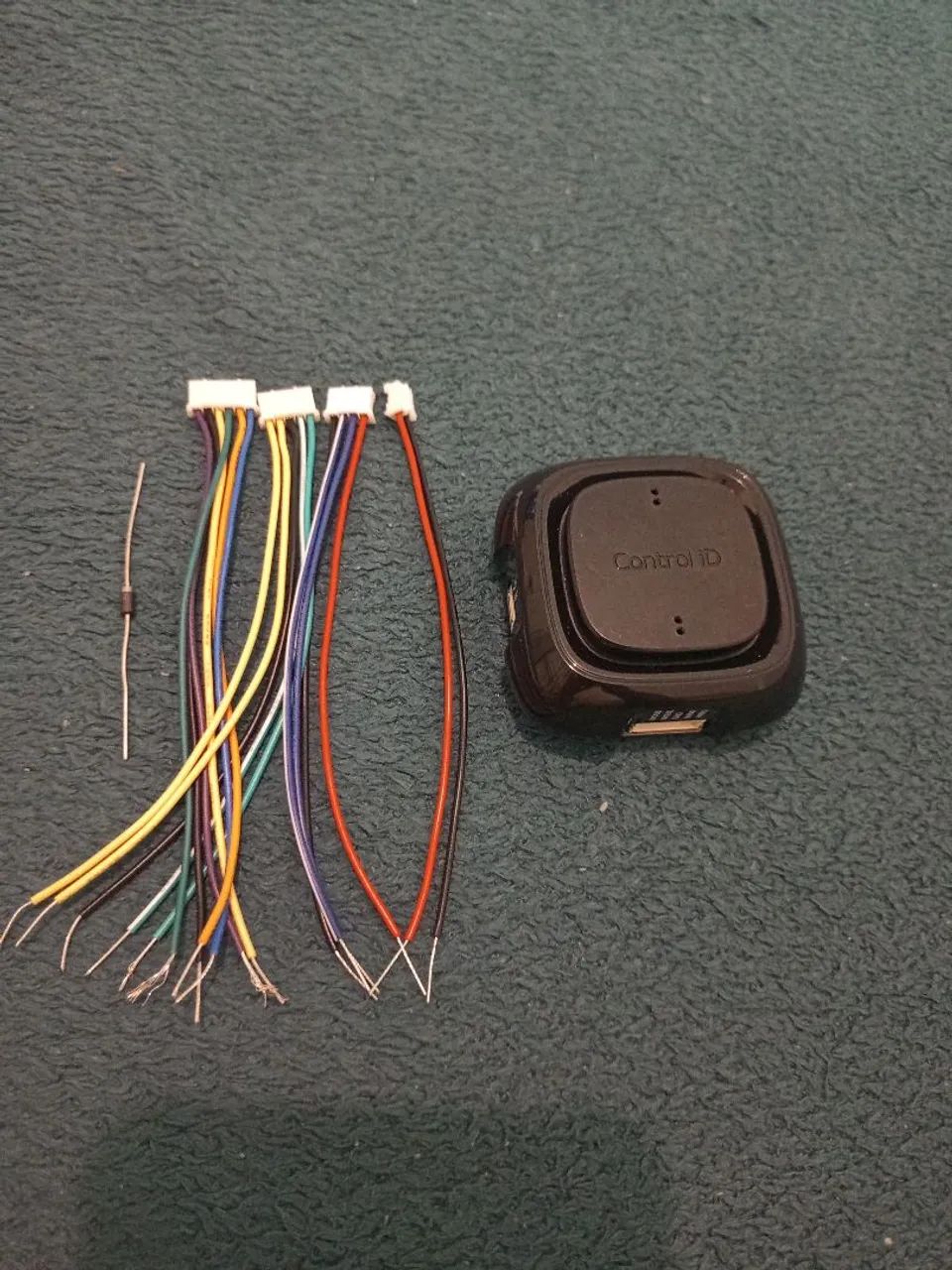 Módulo Secbox Control Id V2 - Foto 2