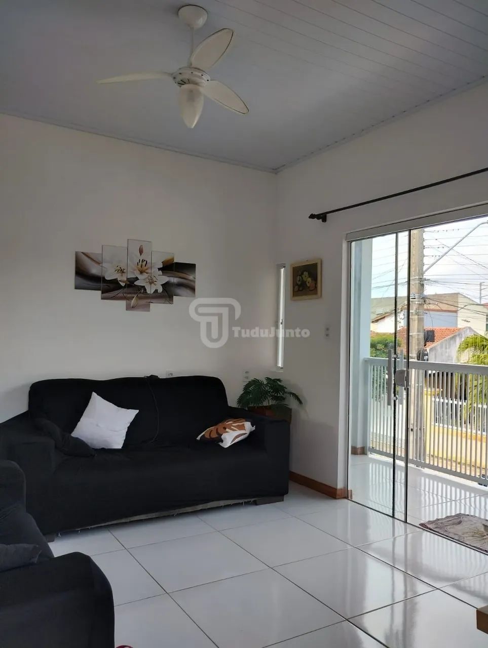 Casa em Madri, Palhoça/SC - Foto 3