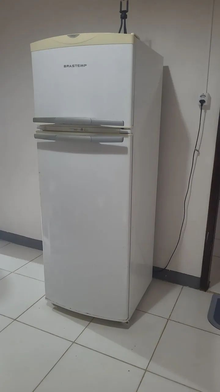 Geladeira