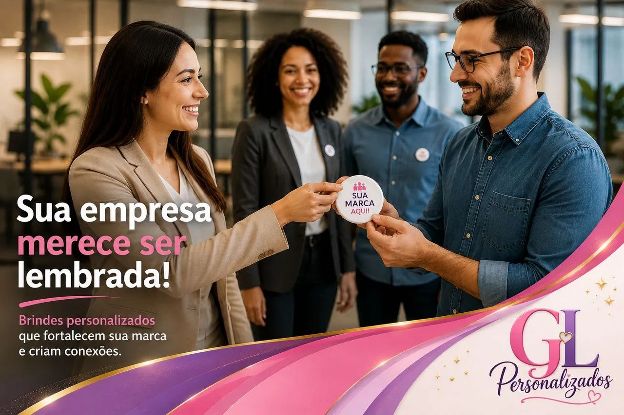 Bottons personalizados  - Foto 3