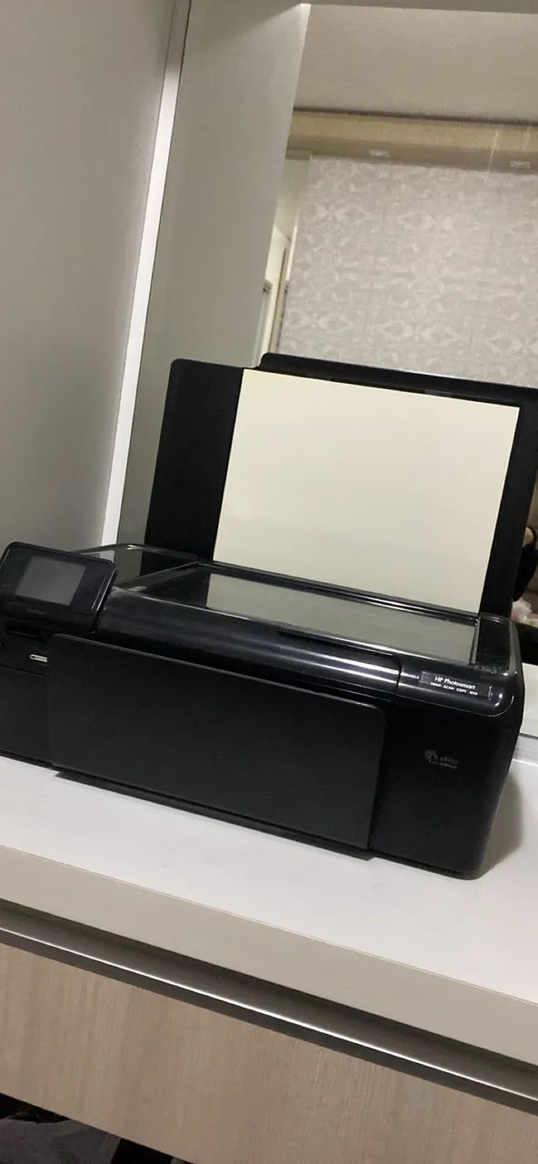 Vendo Impressora HP - Foto 5