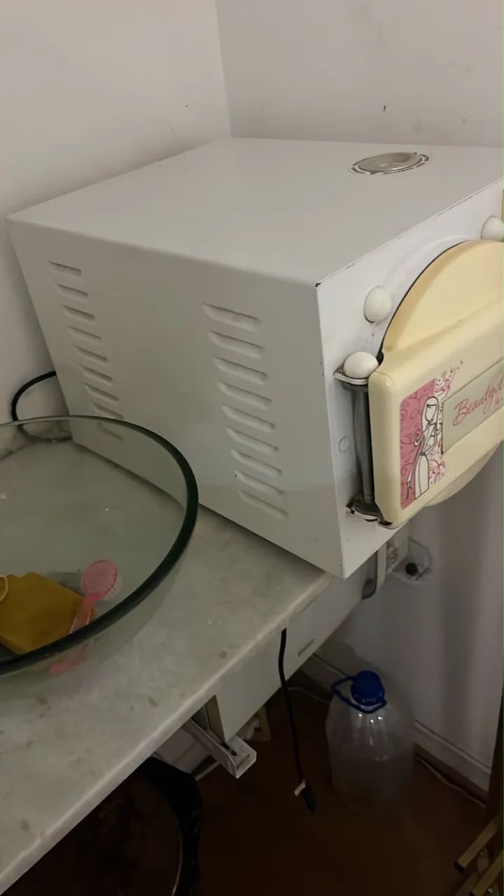 VENDO AUTOCLAVE 12 litros  - Foto 5