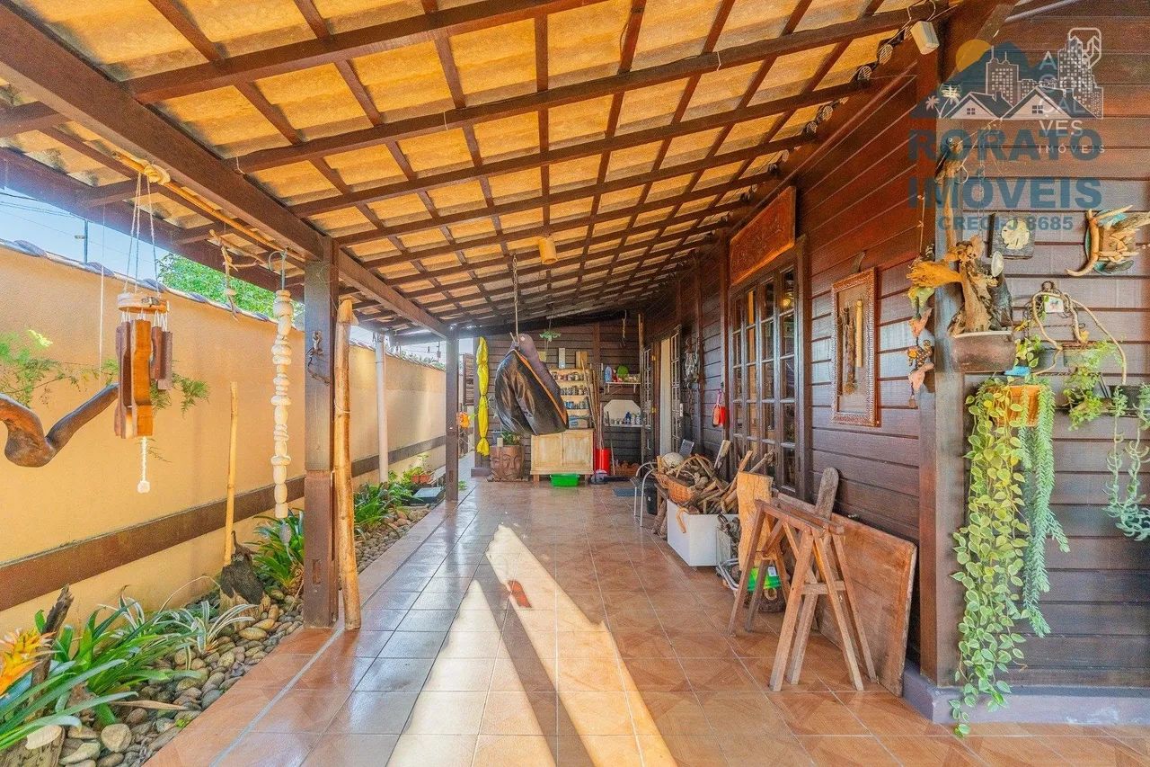 Casa em Cohapar - Guaratuba, PR - Foto 5