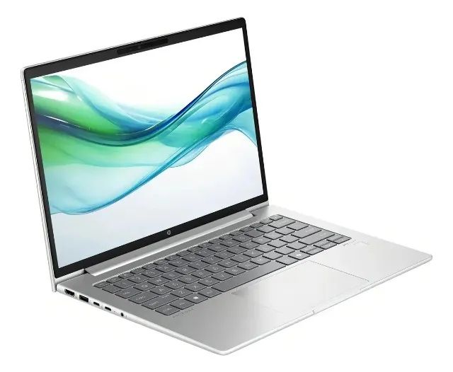 HP ProBook 445 | Ryzen 5-7535U