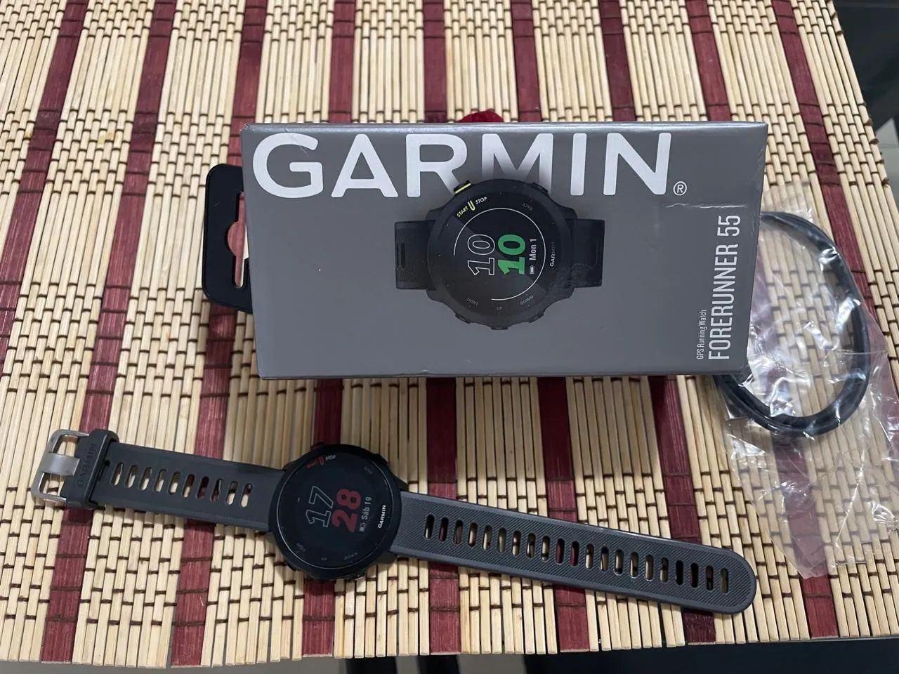 Garmin 55 