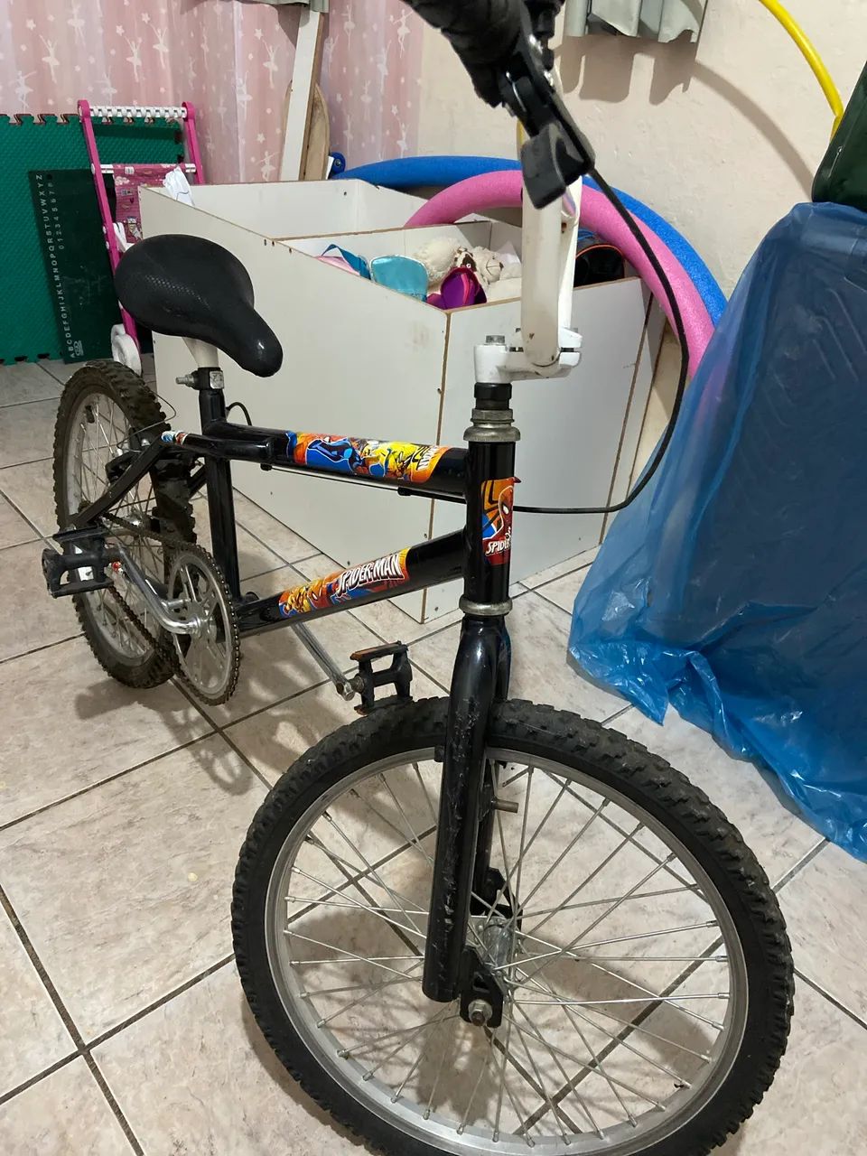 Duas Bicicletas aro 20  - Foto 3