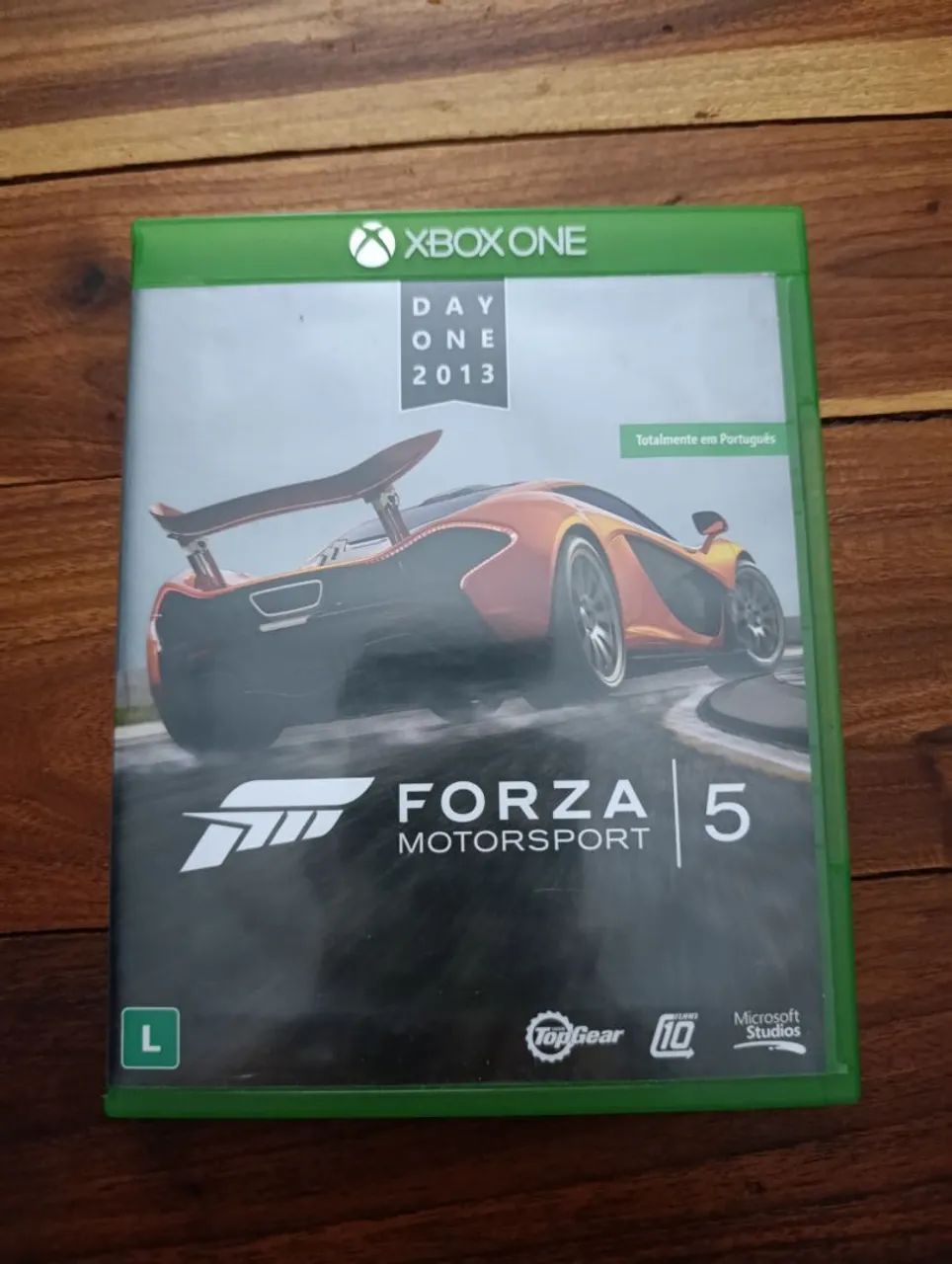 Jogos Xbox One 