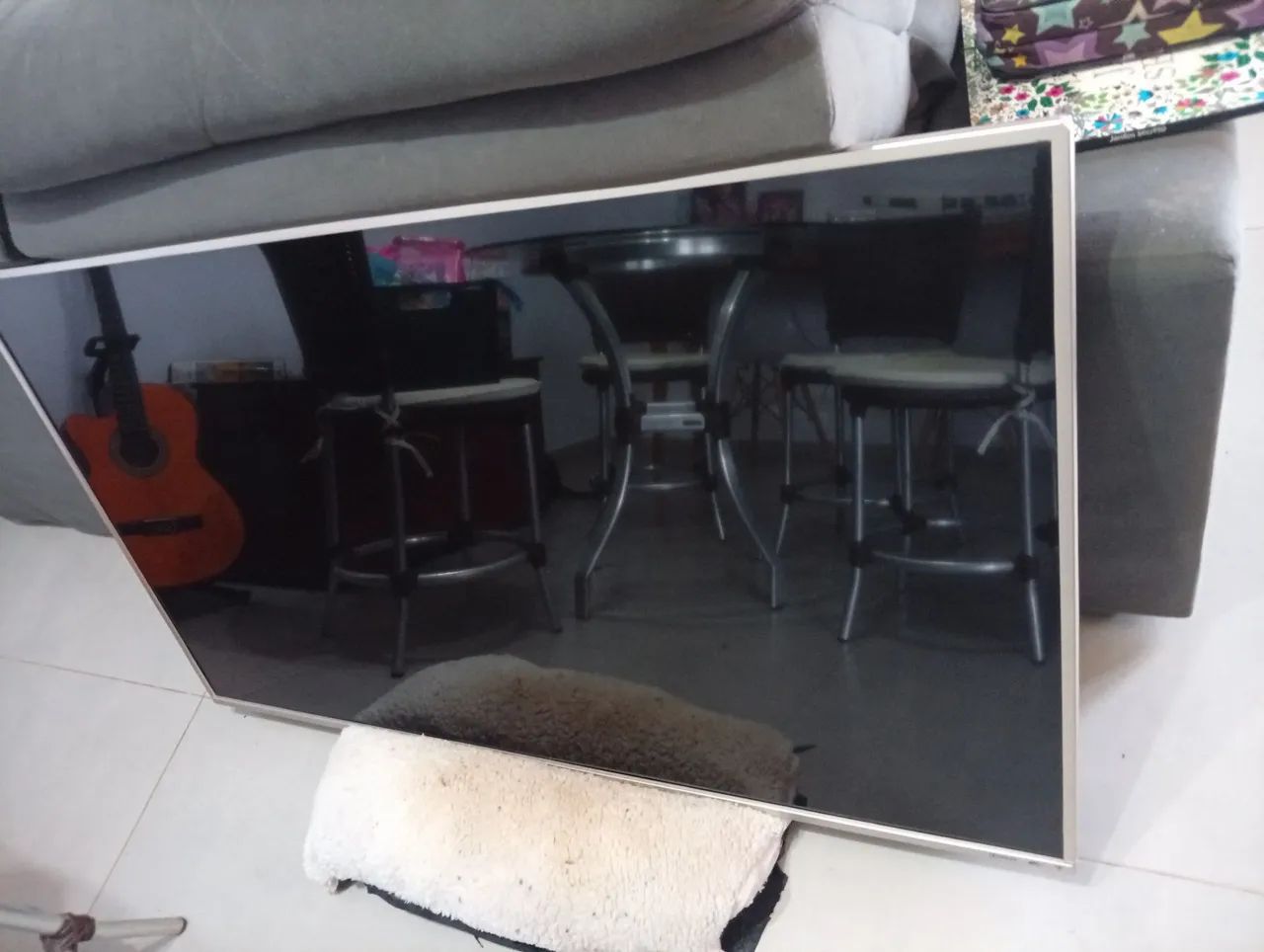 TV Philco 55"