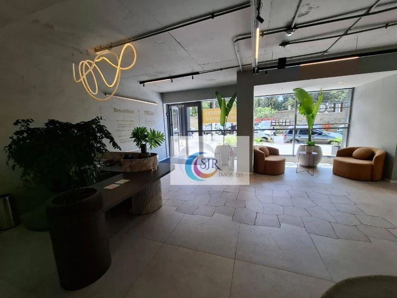Loja, 899 m² - Higienópolis - São Paulo/SP - Foto 5