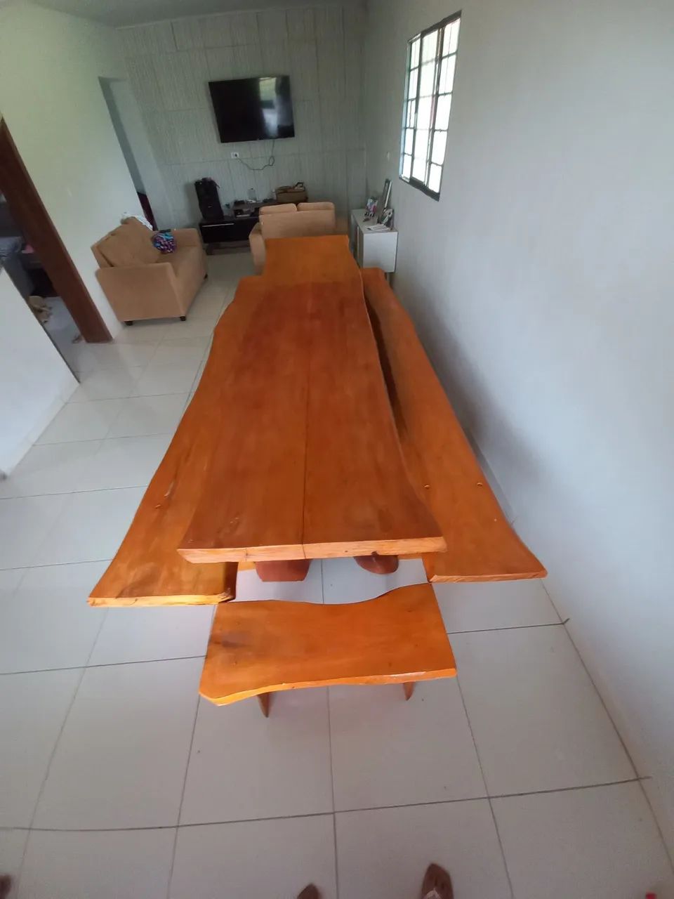 Vende-se Chácara há 2 KM da BR 316 - Foto 2