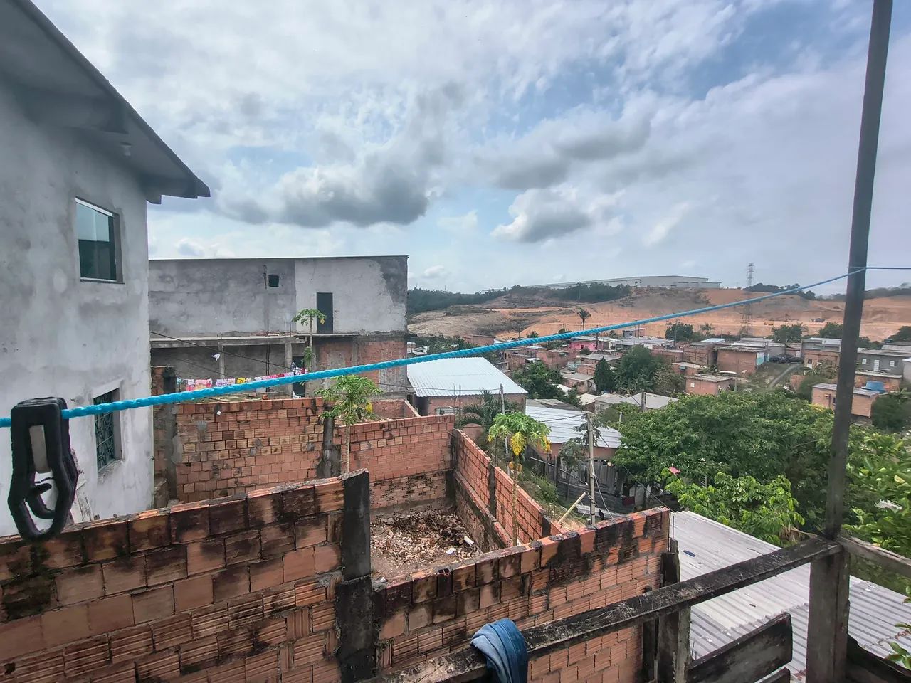 Vendo casa no João paulo - Foto 2