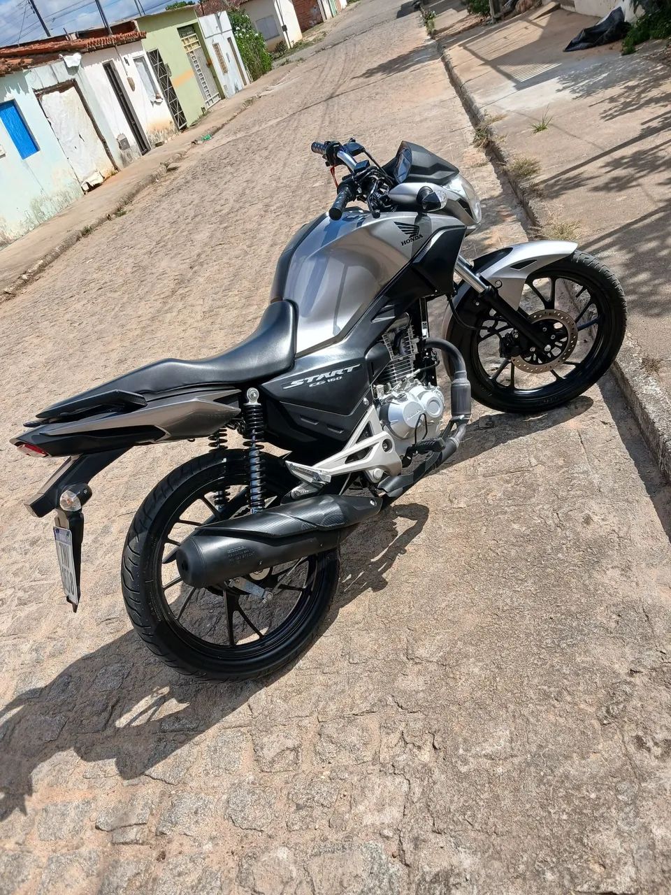 Vendo Start 160 