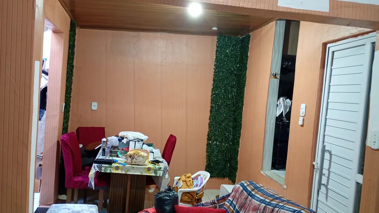 ? casa