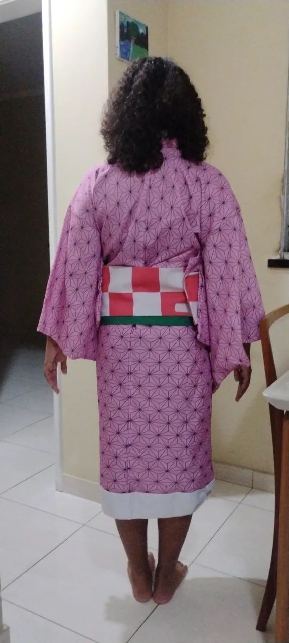 Cosplay NEZUKO  - Foto 2
