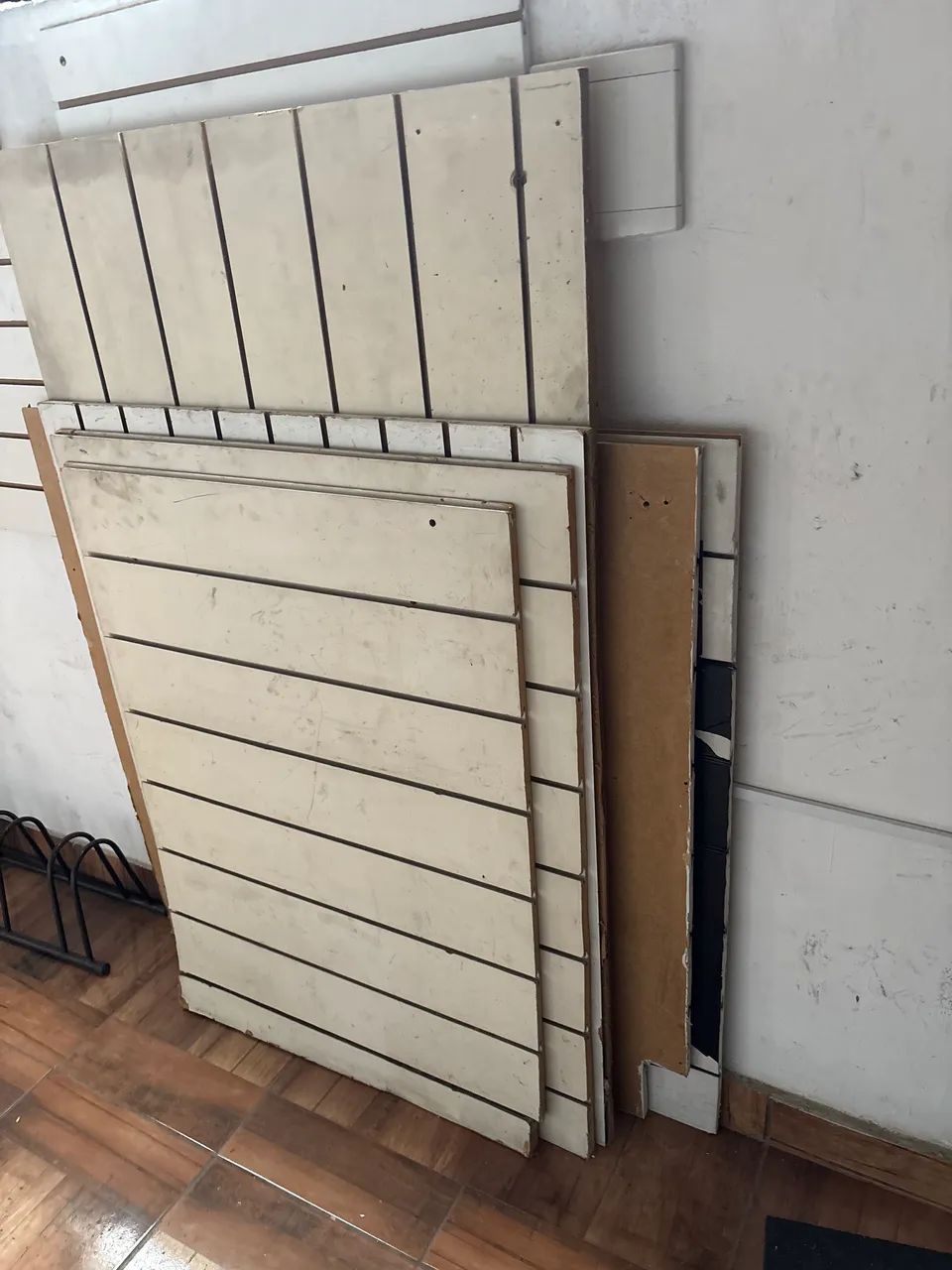 Paineis para vendas