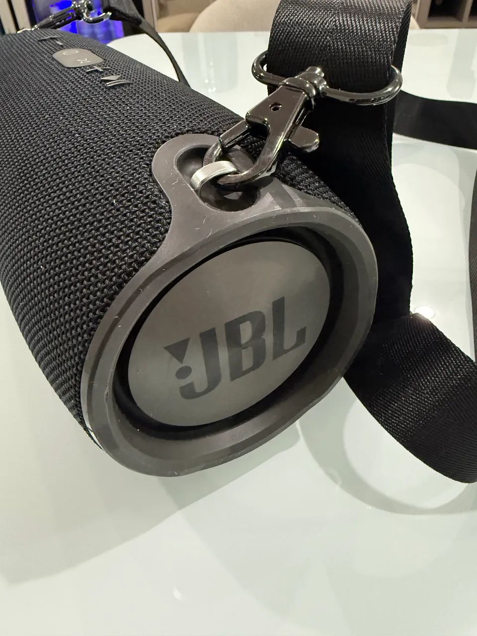 Caixa JBL Xtreme
